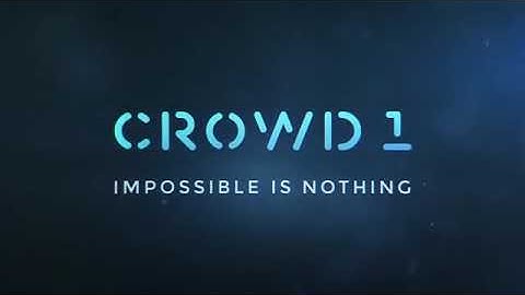 CROWD1 - HOW CROWD 1 MAKES MONEY