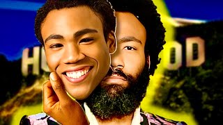 The Curious Case of Donald Glover
