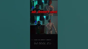 MR BOOGEYMAN Coolkids Shorts Newmusic Trending Viral 