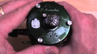 abu garcia baitcaster reels for sale AMBSX-5600 Ambassadeur SX Reel - 5.3:1 - 230yd/14Lb Abu Garcia Record Baitcast Style:BANTAM151HGA 12955-01 6 braking system for