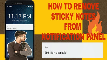 How To Remove HD Capable On Xiaomi Mi A1 | HINDI