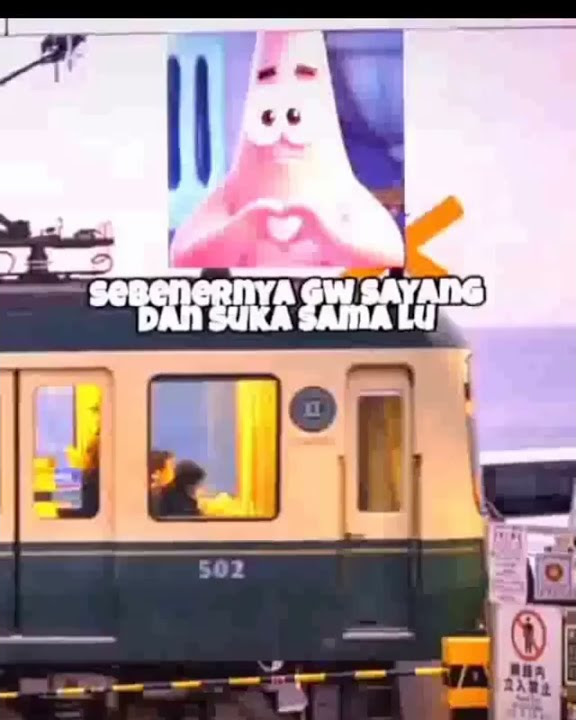 story wa sad 30 detik | story wa patrick 30 detik | link mediafire📌