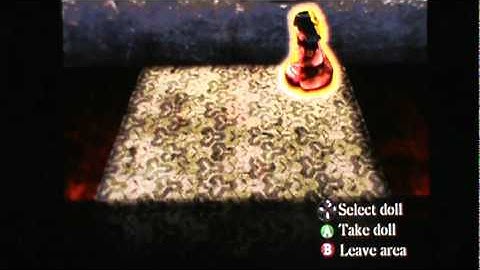 Fatal Frame Blind part 37