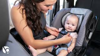 How-To Video Baby Trend Ez-Lift 35 Infant Car Seats