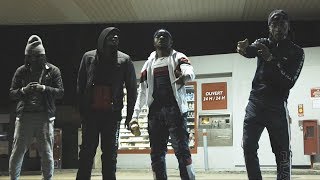 Video thumbnail of "13 Block - Somme (Clip officiel)"