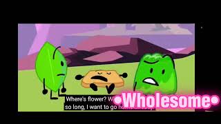 Bfb 25 Short Ytp Gelatin Screams Like He Pooped His Pants