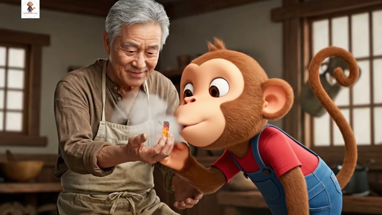 Sushi’s Cozy Forest Kitchen 🏕️🍲 | Campfire Cooking (Full Episode)