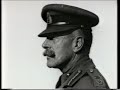 Douglas Haig (1861-1928) officer of UK army