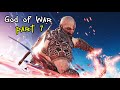 God of War part 7