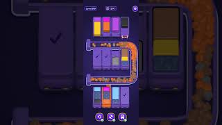 Loop Sort - Level 999