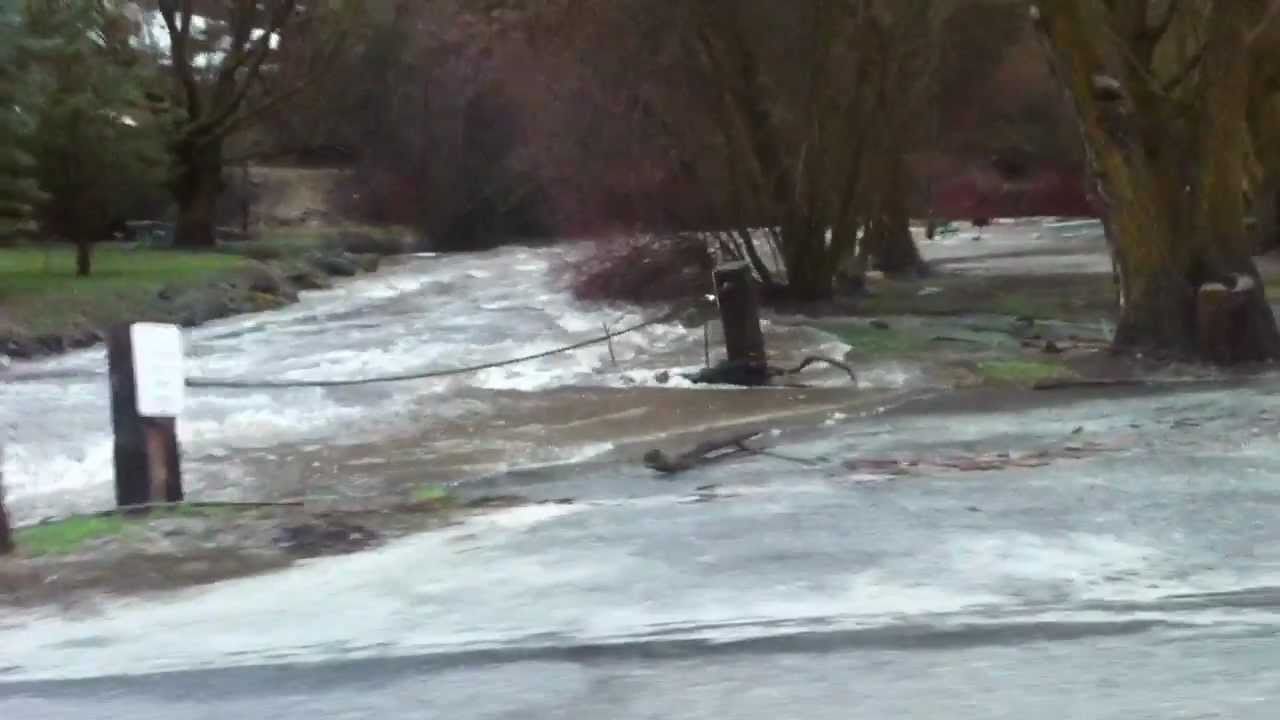 Northern Utah Floods, Flood Insurance, Cache Valley Real