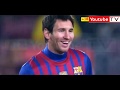 5 Times Lionel Messi Destroyed Cristiano Ronaldo - When Ronaldo Felt Hum...