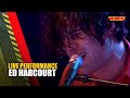 Capture de la vidéo Ed Harcourt - Concert | Live At Tmf Live | The Music Factory