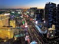 Walking tour of Las Vegas Strip in 4K - YouTube