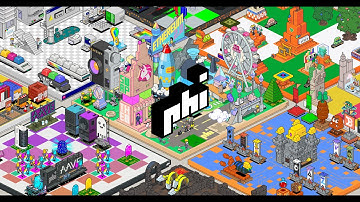 Phi Polygon Mainnet Demo