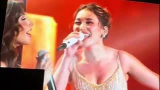 Download lagu NANCY AJRAM DAN AYU TING TING