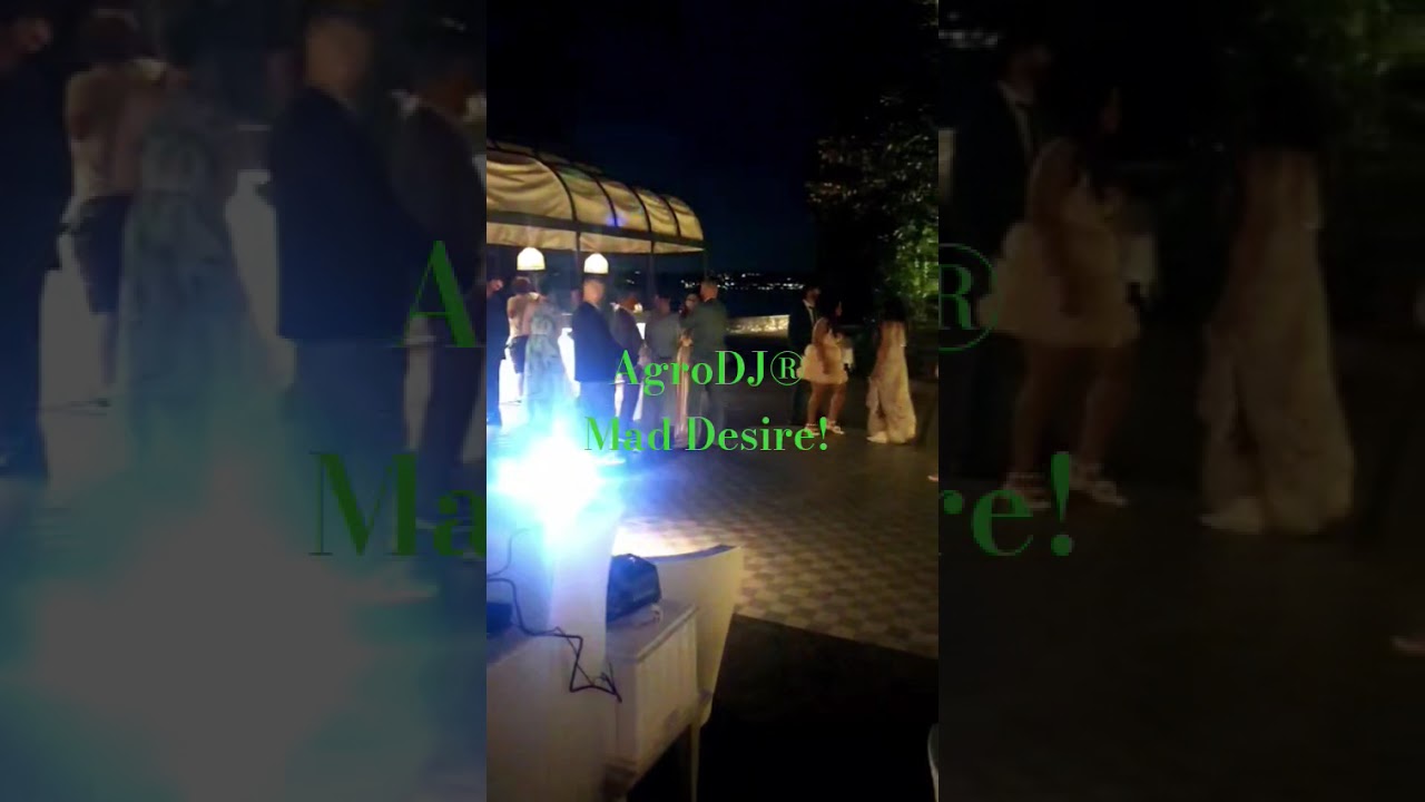 AgroDJ®   Arroganza in Torre San Marco a Gardone Riviera 