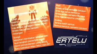 Ertelu Semakin Berjaya  New Single 2026 
