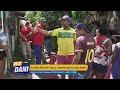 14 golpes de faca quem matou Gilson I Fala Dani I TV Aratu
