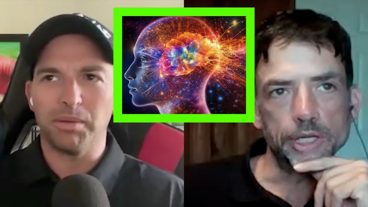 Patrick Sebastien: From MMA to Elite Mental Game Coaching