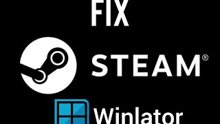FIX STEAM/WINLATOR GLIBC 7.1.3