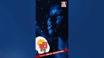 OMG SSD EP30 | Benjai - Microphone