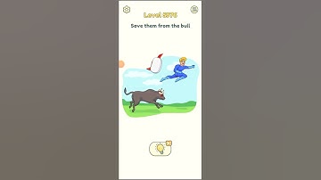 DOP 2 Gameplay Level 5976 Shorts Delete One Part Solution and Answer खेल शॉर्ट्स 🔥 Subscribe *🔥*