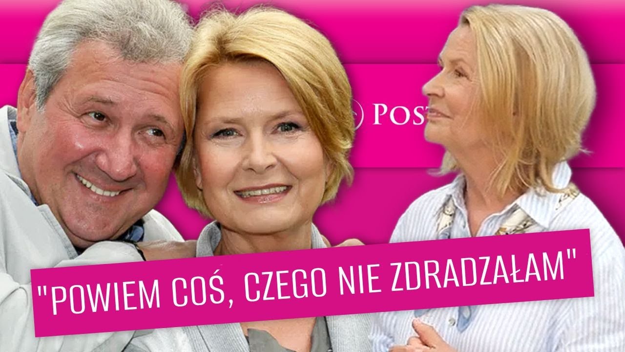Barbara Bursztynowicz komentuje odejście z Klanu. Czy żałuje tej decyzji?