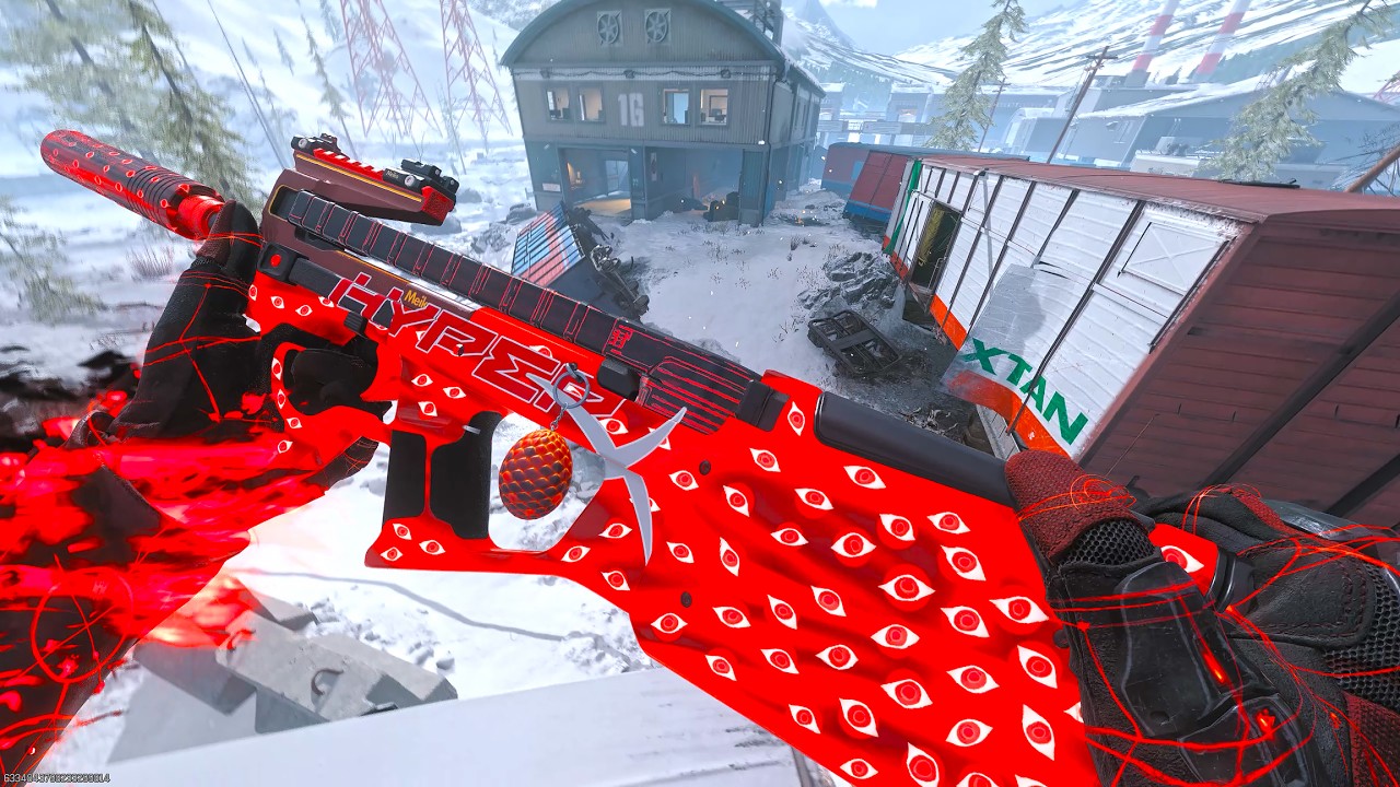 Девушка продолжала говорить со мной всякую ерунду, а потом пожаловалась на меня за взлом