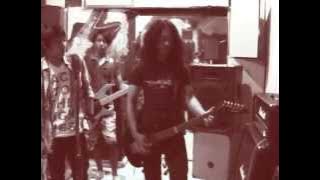 TENSHI band _ Bidadari Kecil
