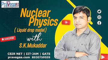 Nuclear Physics