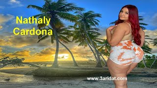 Nathaly Cardona عارضات ازياء - نبدة عن حياة | ناتالي كاردونا ...