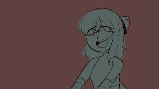 I gave you everything / oc animatic
