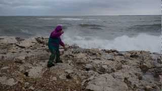 Гейзер Херсонеса/hersonessky geyser