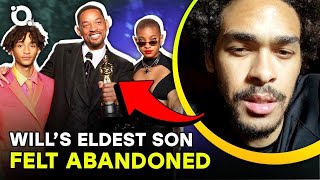 Inside Will Smiths Rocky Relationship With His Son Trey Ossa