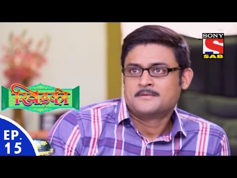 Khidki - खिड़की - Episode 15 - 18th July, 2016