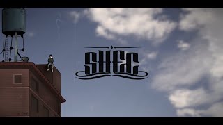 Shec - En Las Alturas Videolyric