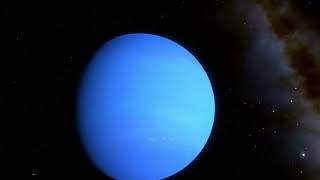 Inside Neptune: Deadly Storms, Diamond Rain & Hidden Mysteries