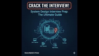 System Design Primer: Interviews and Scalable Architecture