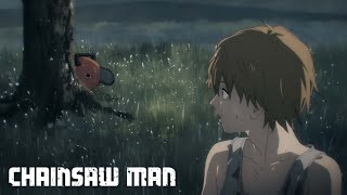 Denji Meets Pochita | Chainsaw Man