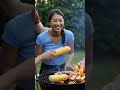COCO BURNZ – The Professional Choice for BBQ & Shisha | Premium Coconut Charcoal 🔥#food #cocoburnz