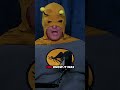 Shad Man a member of the Justice League???