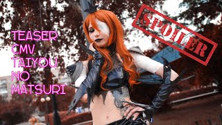 Teaser CMV Taiyou no Matsuri 2025