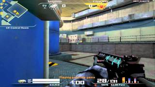 AVA - Epic Ninja Defuse LOL
