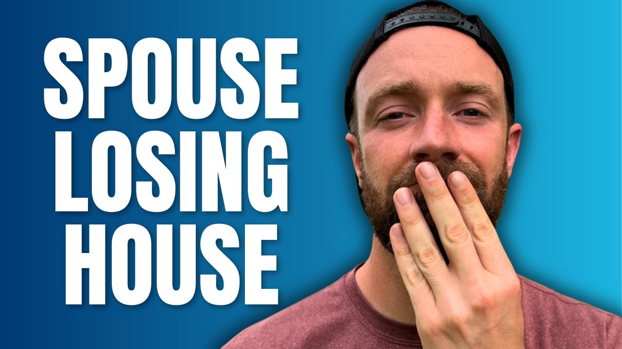 Does A House Automatically Go To A Spouse After Death? (3 Ways To Avoid Probate)