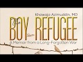 The Boy Refugee