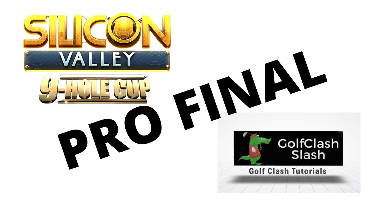 Silicon Valley PRO FINAL – After 2 years break – funny things