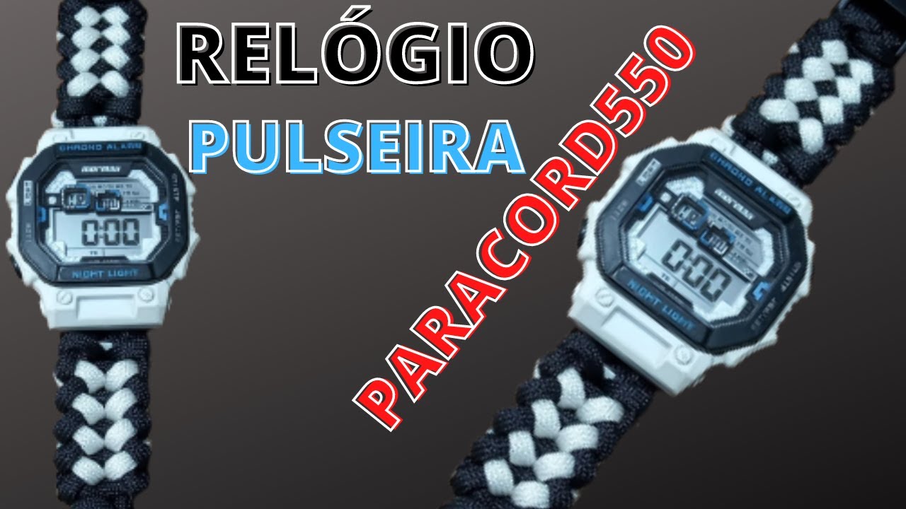 Cordino Per Telefono 550 Paracord Con Fibbia A Sgancio Rapido Con - Foto 8