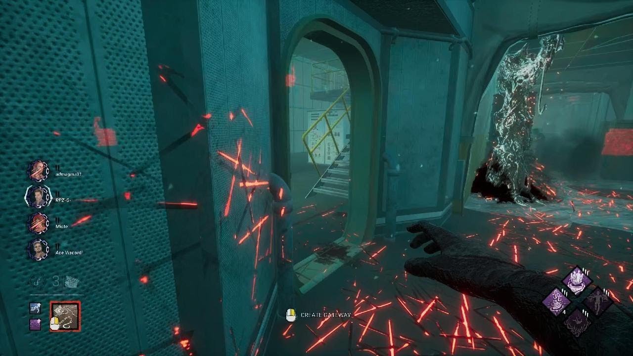 Tiny Pinhead is going to destroy them