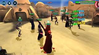 ns thrawn wat v dr malak
